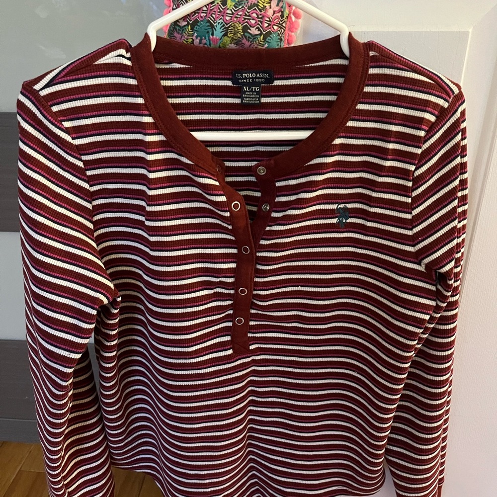 Polo Ralph Lauren tee